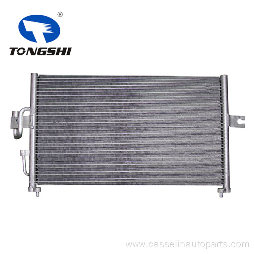 Ac Condenser for HYUNDAI ACCENT L L4 1.5L 95-99 OEM 97606-22000 Car Condenser